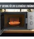 مایکروویو هنریچ مدل HMW 8847