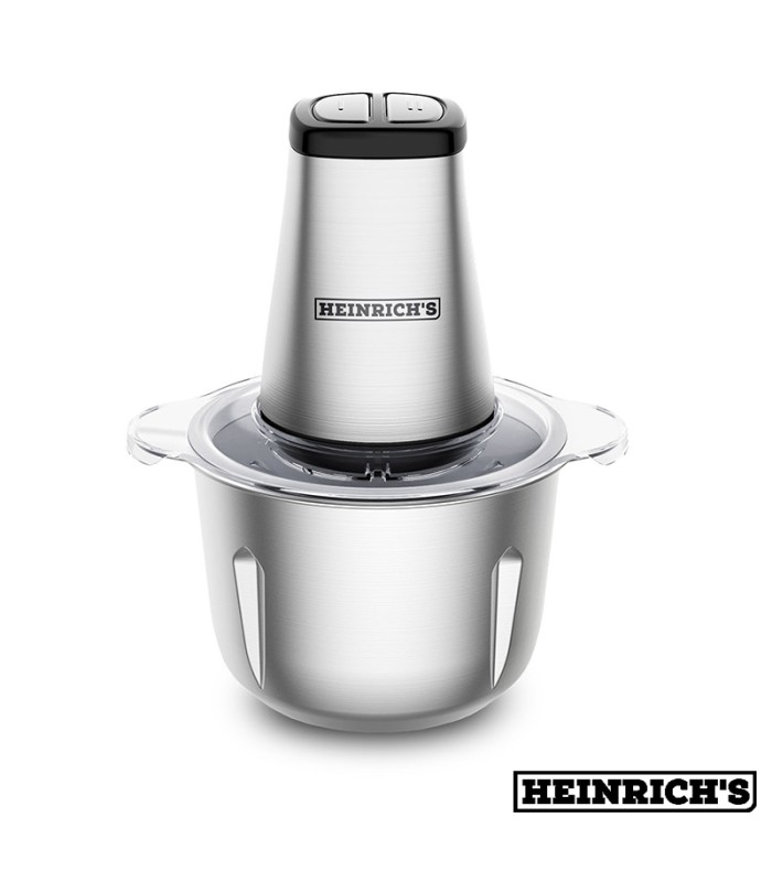 خردکن 2 لیتر هنریچ مدل HMZ 8849