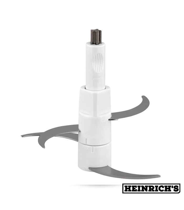 خردکن HMZ 8849 هنریچ