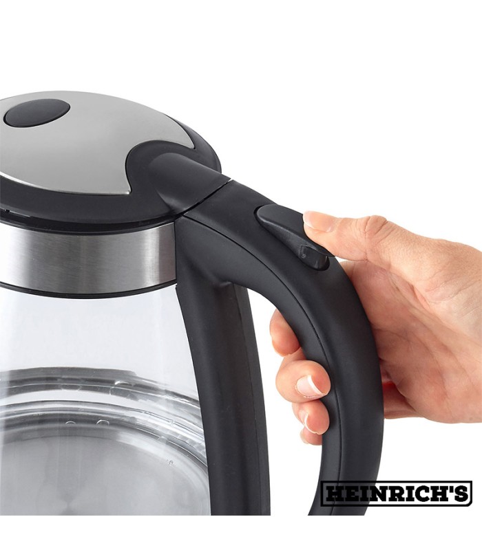 کتری هنریچ HWK 8853