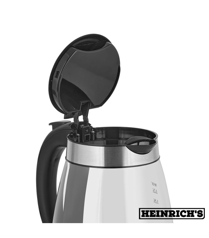 هنریچ مدل HWK 8853