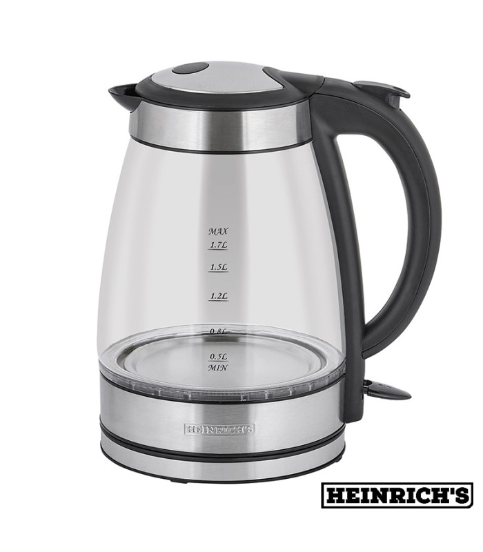 کتری هنریچ مدل HWK 8853