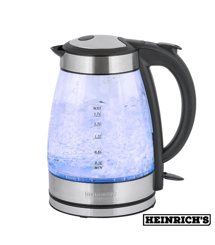 کتری 2200 وات هنریچ مدل HWK 8853