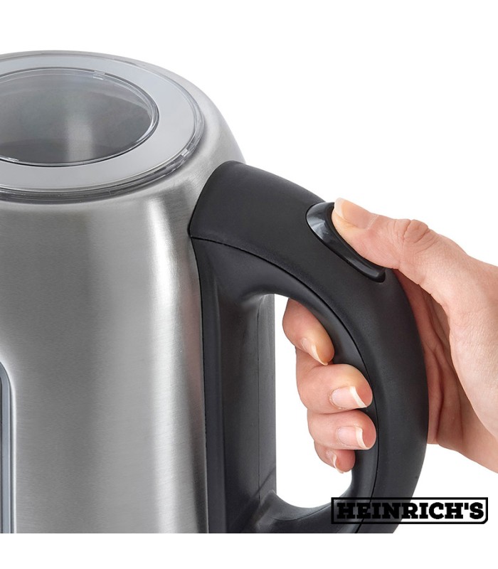 کتری برقی 2200 وات هنریچ 8854