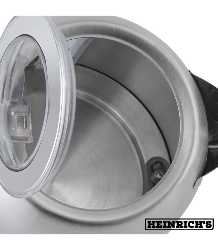 Heinrich's HWK 8854 Electric Kettle