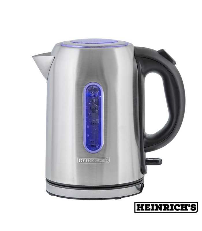 کتری برقی هنریچ مدل HWK 8854