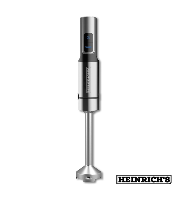 مشخصات، قیمت و خرید گوشت کوب حرفه ای 1500 وات هنریچ مدل HSM 8614 | مرجع رسمی محصولات هنریچ آلمان