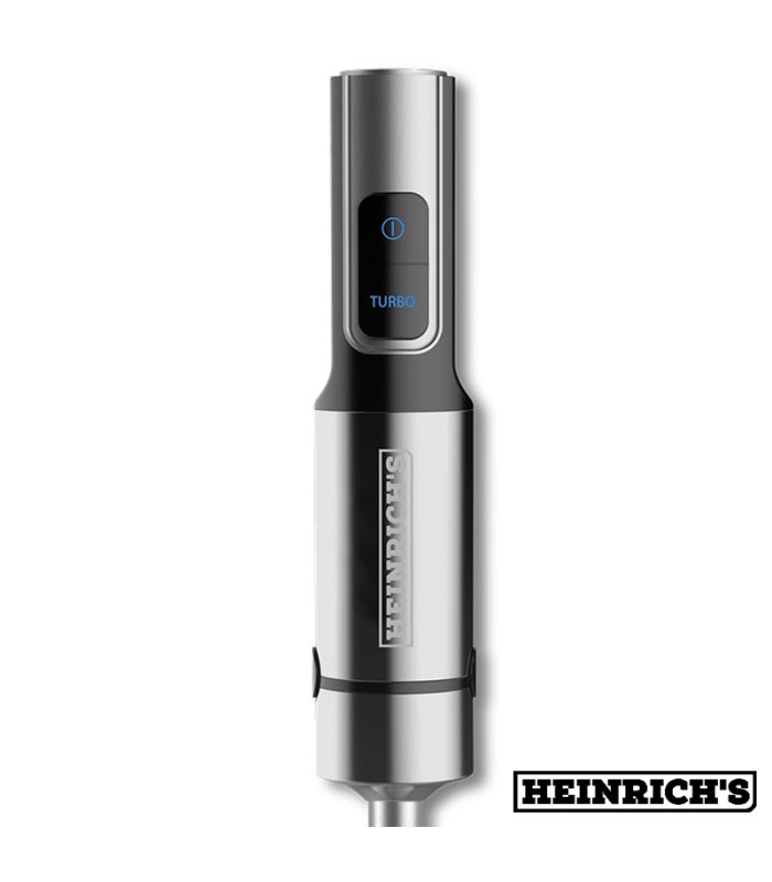 مشخصات، قیمت و خرید گوشت کوب حرفه ای 1500 وات هنریچ مدل HSM 8614 | مرجع رسمی محصولات هنریچ آلمان