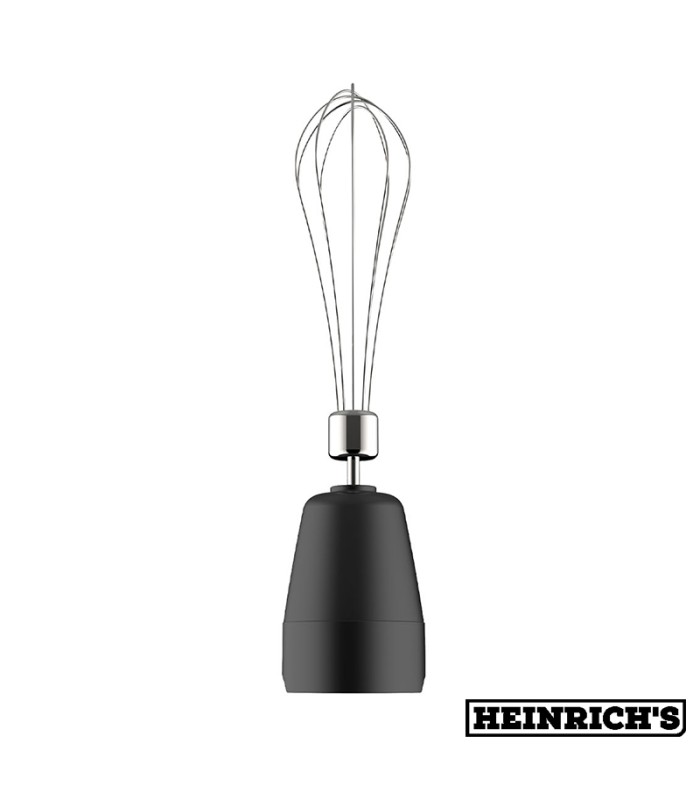 مشخصات، قیمت و خرید گوشت کوب حرفه ای 1500 وات هنریچ مدل HSM 8614 | مرجع رسمی محصولات هنریچ آلمان