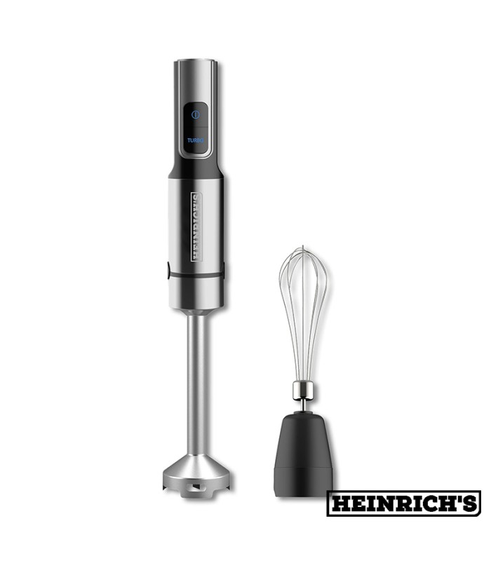 مشخصات، قیمت و خرید گوشت کوب حرفه ای 1500 وات هنریچ مدل HSM 8614 | مرجع رسمی محصولات هنریچ آلمان