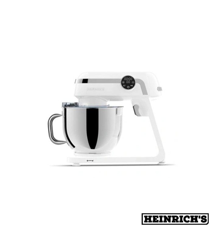 همزن 7 لیتر حرفه ای هنریچ مدل 8079