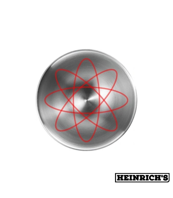 Heinrich's Stand Mixer HKM 8079