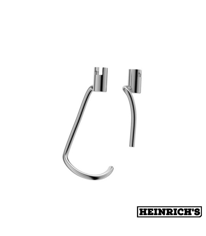 همزن 1800 وات Heinrich's مدل HKM 8079