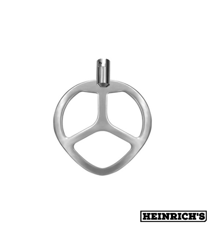 همزن 1800 وات Heinrich's 8079