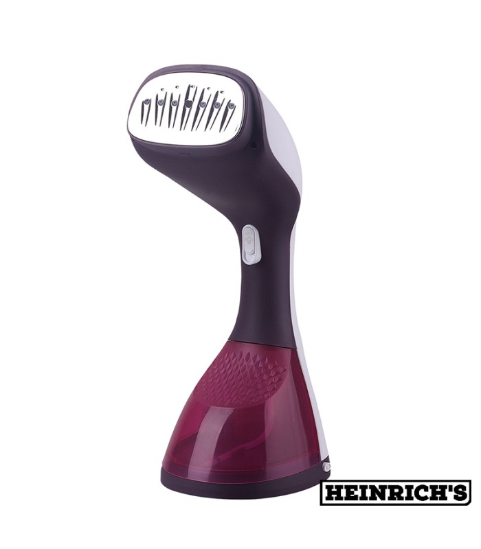 اتو بخارگر دستی 1400 وات حرفه ای هنریچ مدل HDB 8723