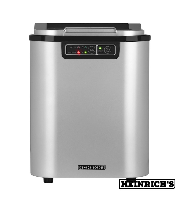 یخ ساز حرفه ای هنریچ مدل HEM 8843