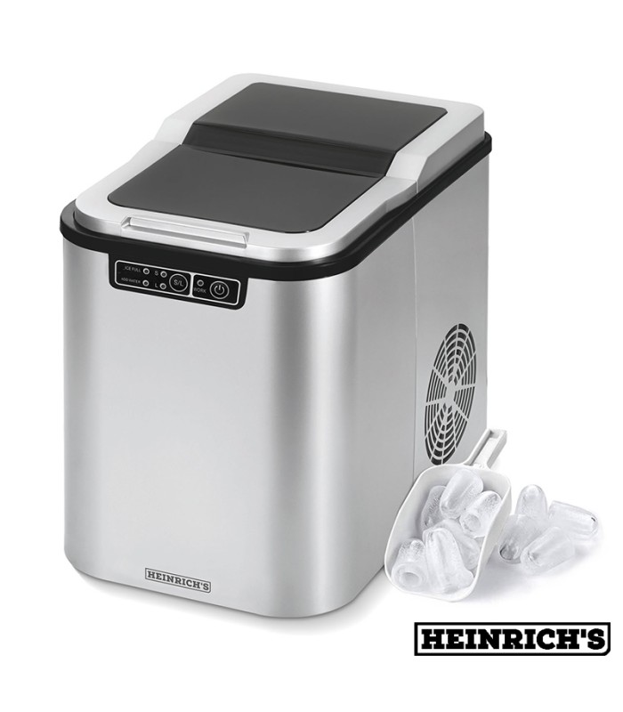 یخ ساز اتوماتیک هنریچ مدل HEM 8843