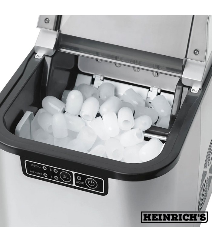 یخ ساز هنریچ مدل HEM 8843