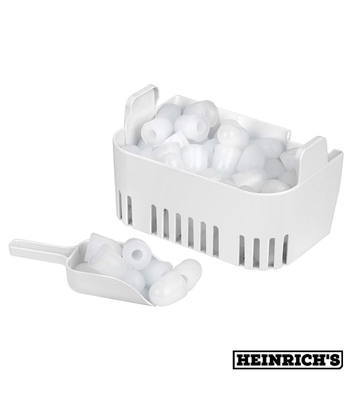 یخ ساز اتوماتیک Heinrich's مدل HEM 8843