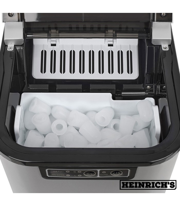 هنریچ مدل HEM 8843