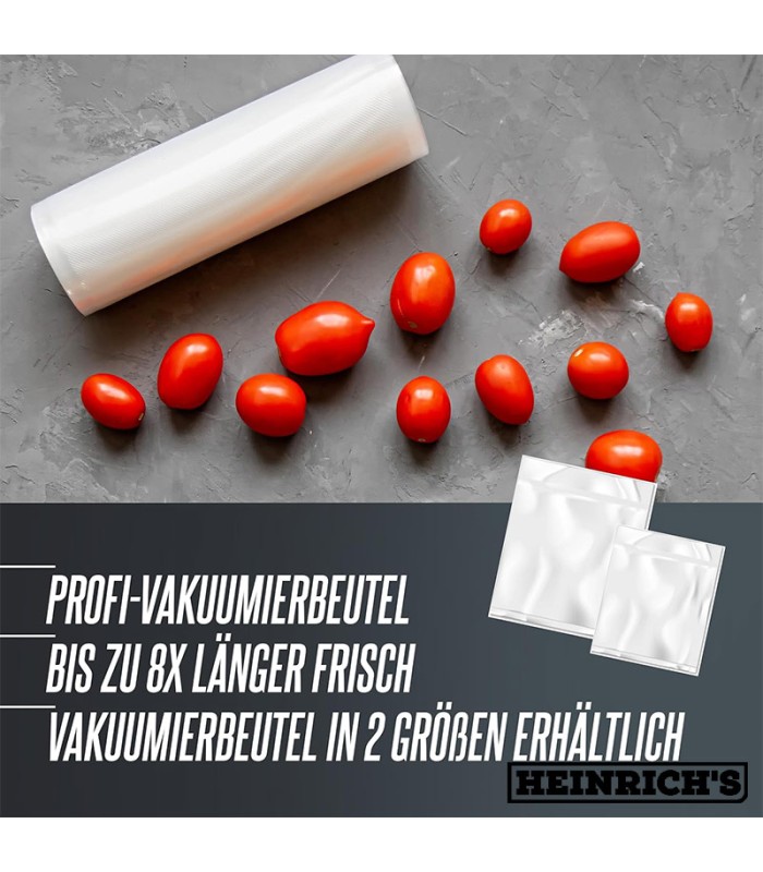 هنریچ مدل HVC 7661