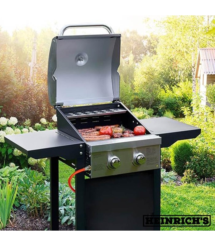 هنریچ مدل HGG 8521