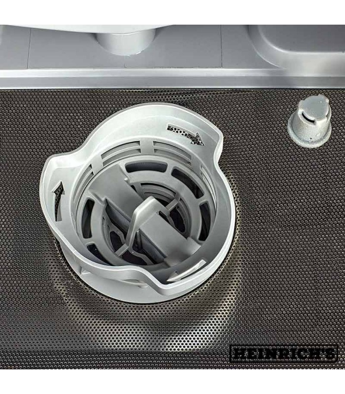 مینی ظرفشویی هنریچ مدل HTG 8842