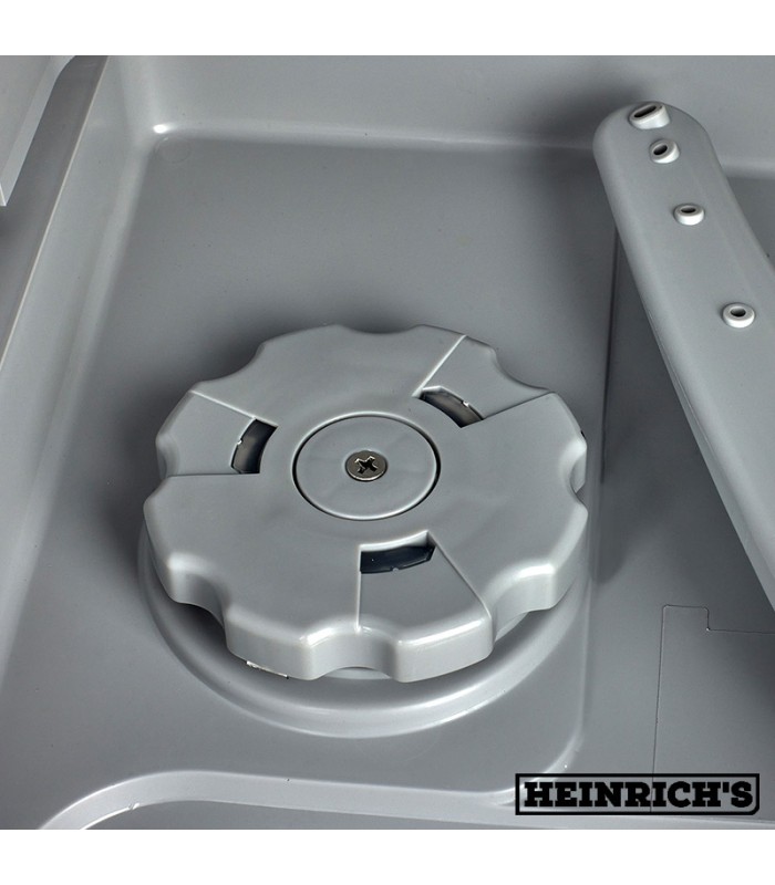 هنریچ مدل HTG 8842