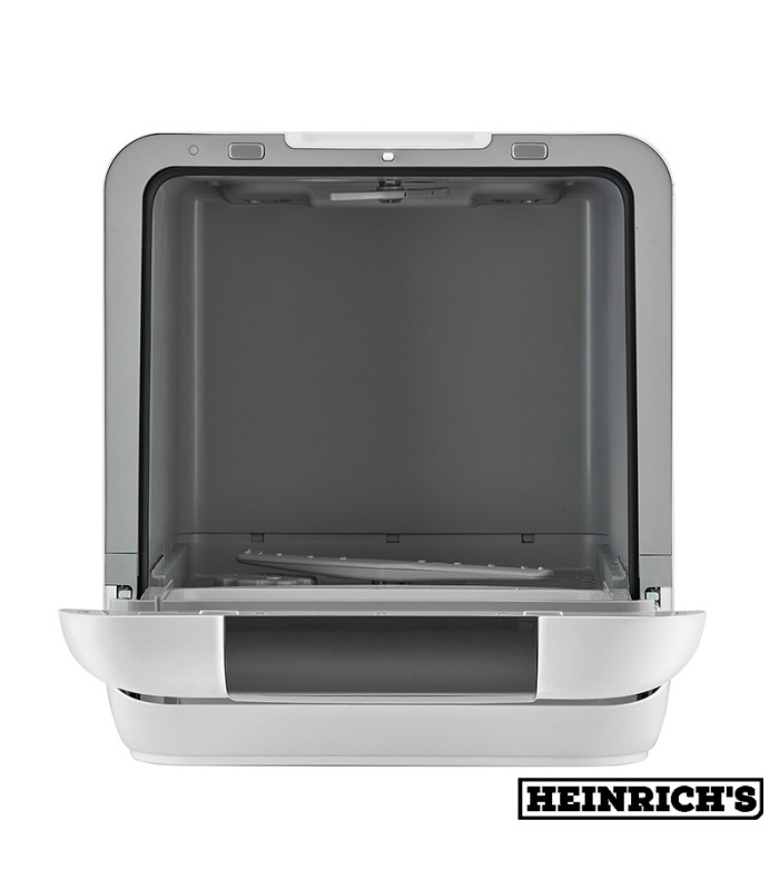 مینی ماشین ظرفشویی رو میزی هنریچ 8842