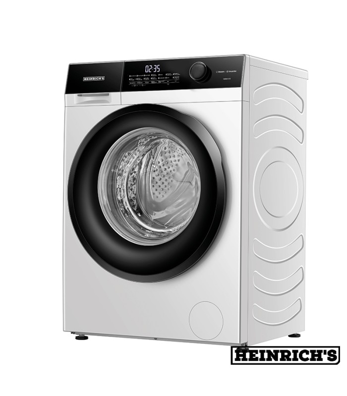 لباسشویی هنریچ مدل HWM 6110