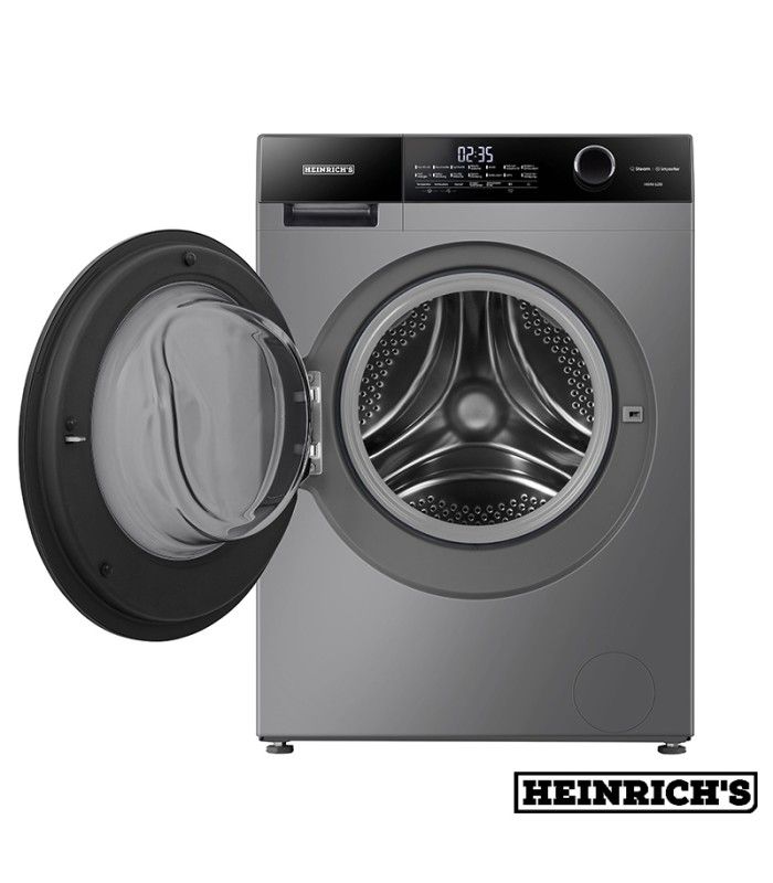 ماشین لباس شویی حرفه ای هنریچ مدل HWM 6210