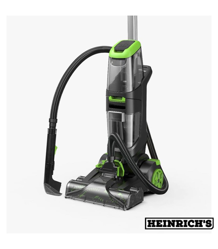 فرش شور  هنریچ مدل HTR 8870