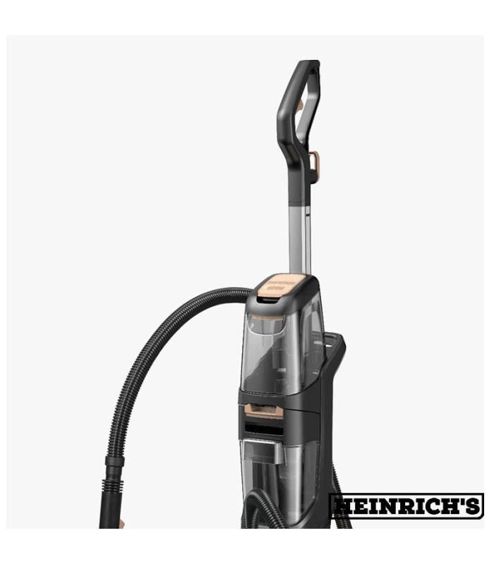Heinrich's Carpet Cleaner Model HTR 8870