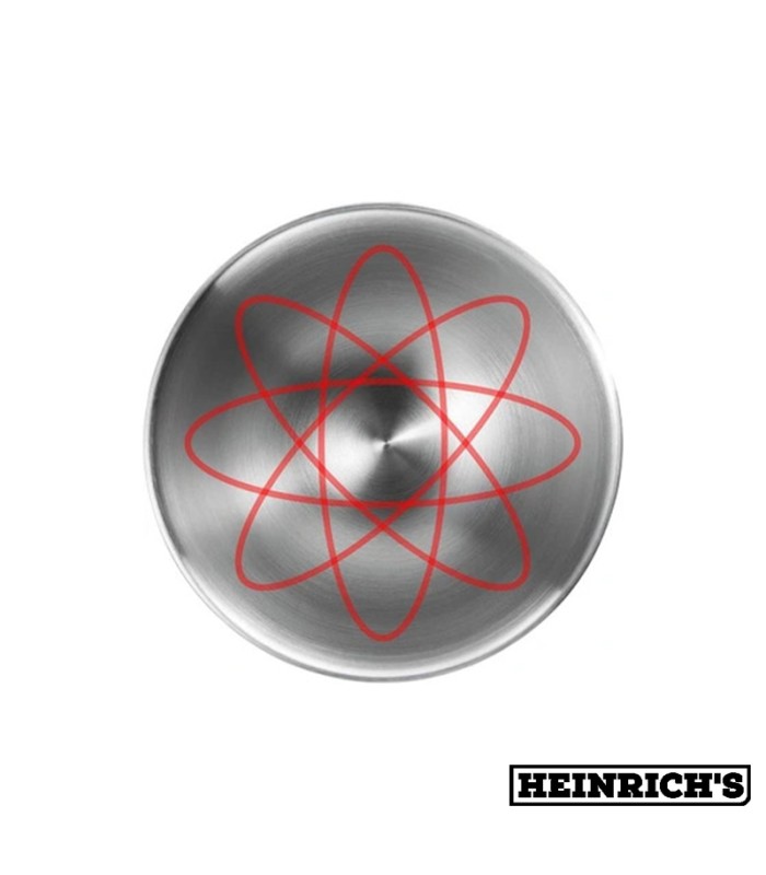 Heinrich's Stand Mixer Model HKM 8080