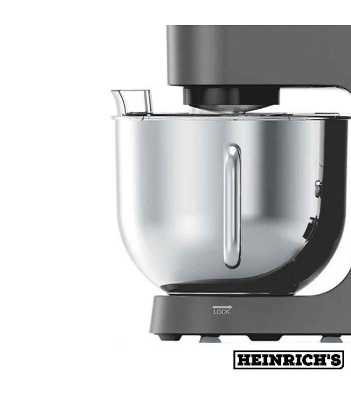 همزن حرفه ای  هنرچ مدل HKM 8080