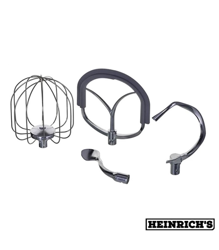 Heinrich's Stand Mixer HKM 8080