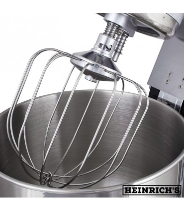 همزن حرفه ای 2000 وات مدل 8110