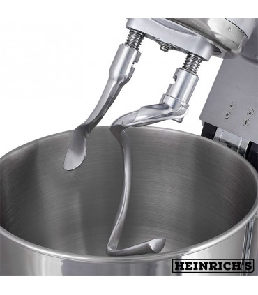 همزن 8120 هنریچ 12 لیتر