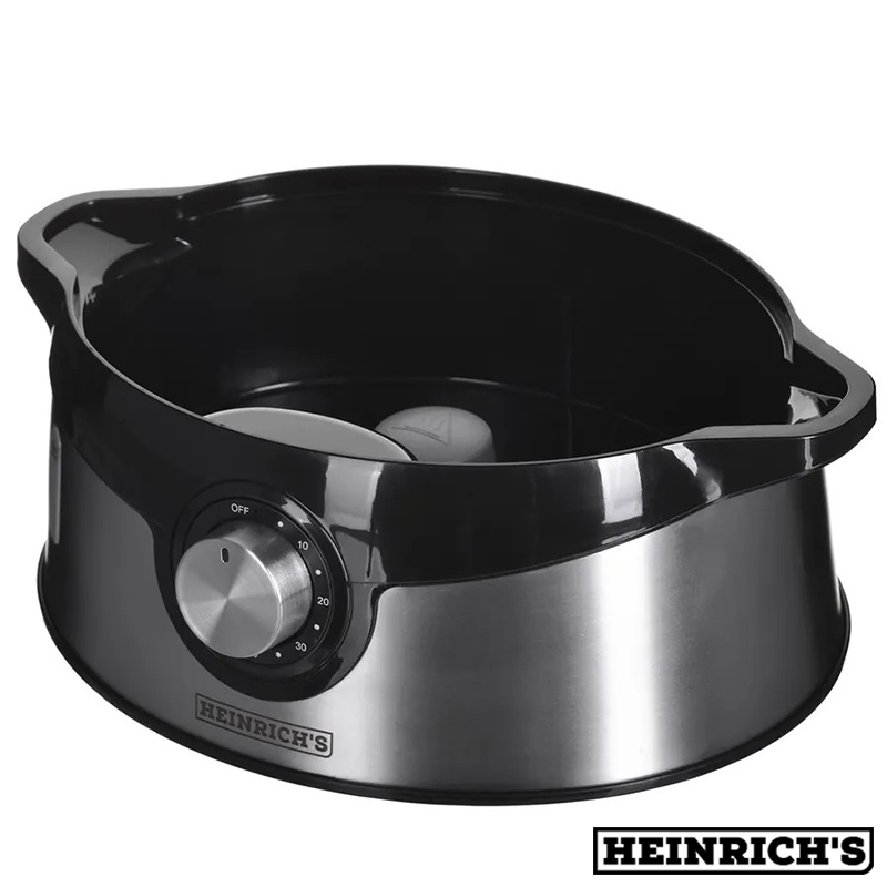 مخزن آب 1 لیتر هنریچ 8501