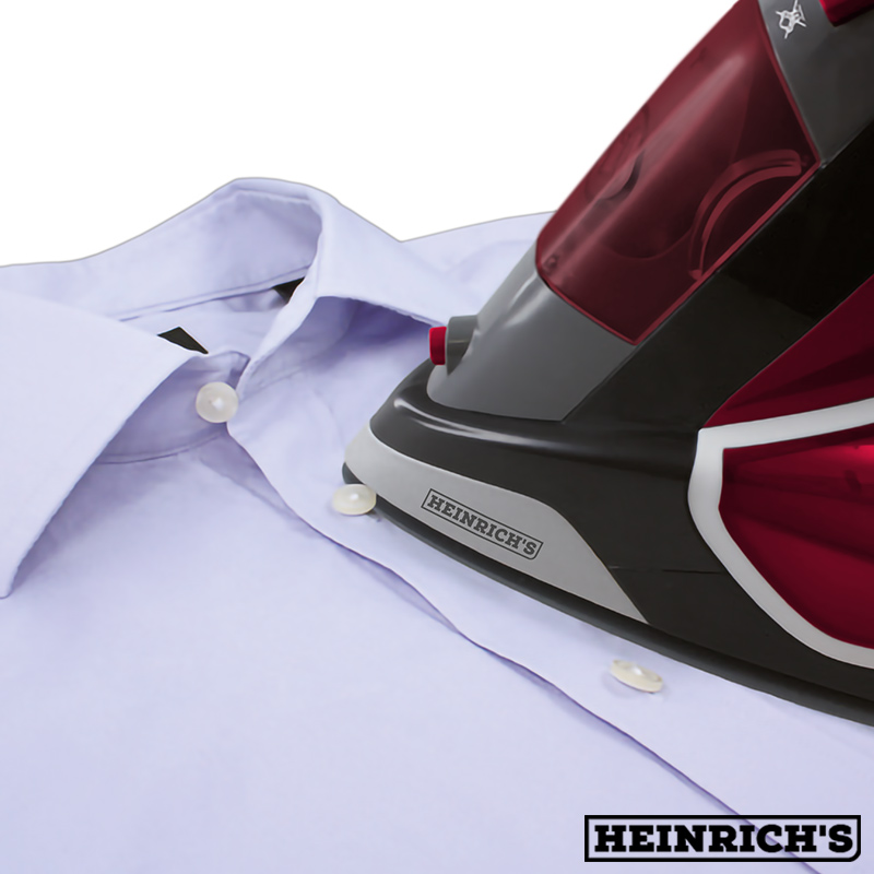 عملکرد خود تمیز شونده 8721 هنریچ