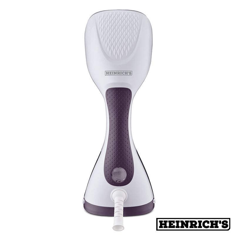 عملکرد بهینه بخارگر Heinrich's 8723