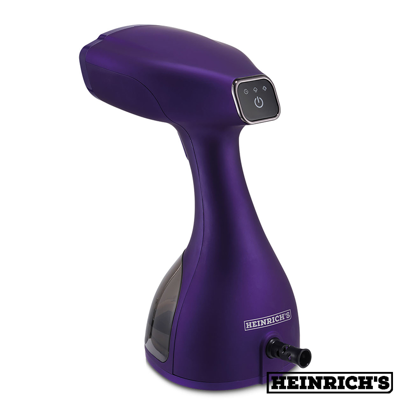 هنریچ HDB 8724 مجهز به صفحه نمایش لمسی