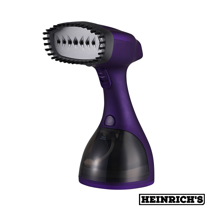 جنس و ابعاد اتو بخارگر هنریچ 8724