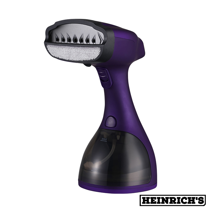 عملکرد Heinrich's 8724