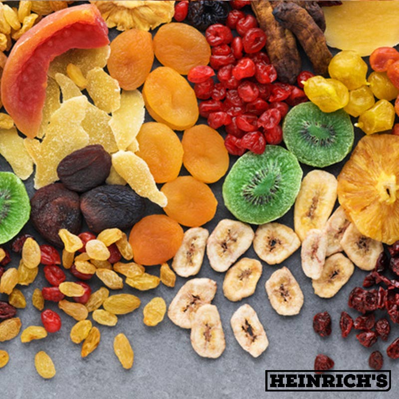 میوه خشک کن حرفه ای هنریچ مدل HDR 8502