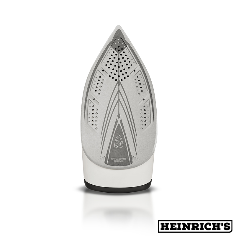 صفحه سرامیکی اتوبخار heinrich's 8722