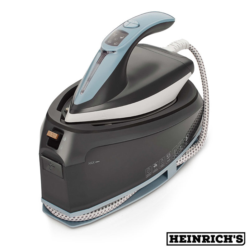 عملکرد خود تمیز شونده 8722 هنریچ