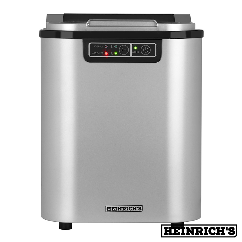 جنس و ابعاد یخ ساز هنریچ مدل 8843
