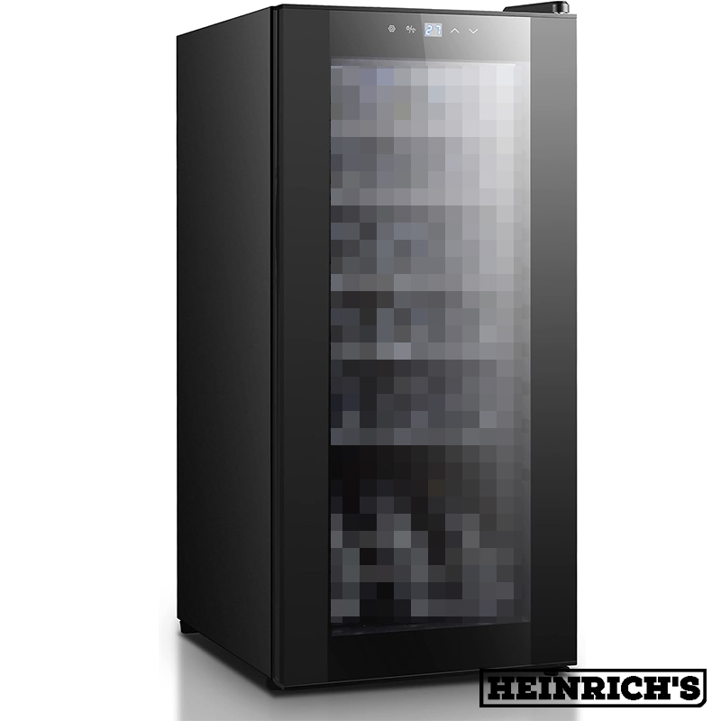 یخچال بار HFK3216 هنریچ