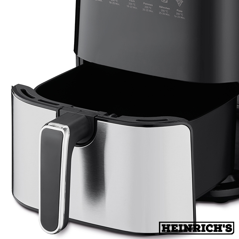 هنریچ HFR 8215 با ظرفیت 5 لیتر